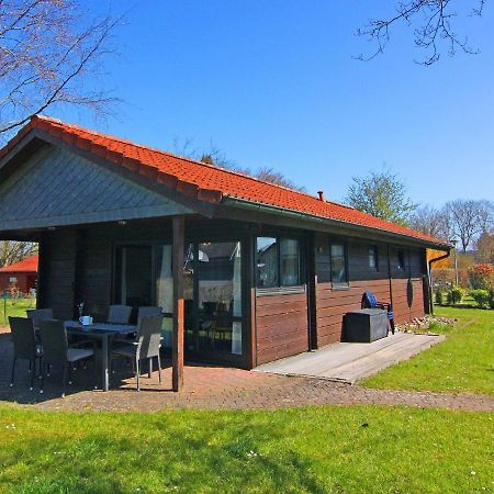 Blockhaus In Damp Villa Luaran gambar