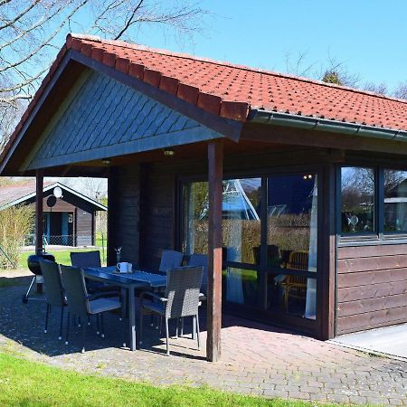 Blockhaus In Damp Villa Luaran gambar