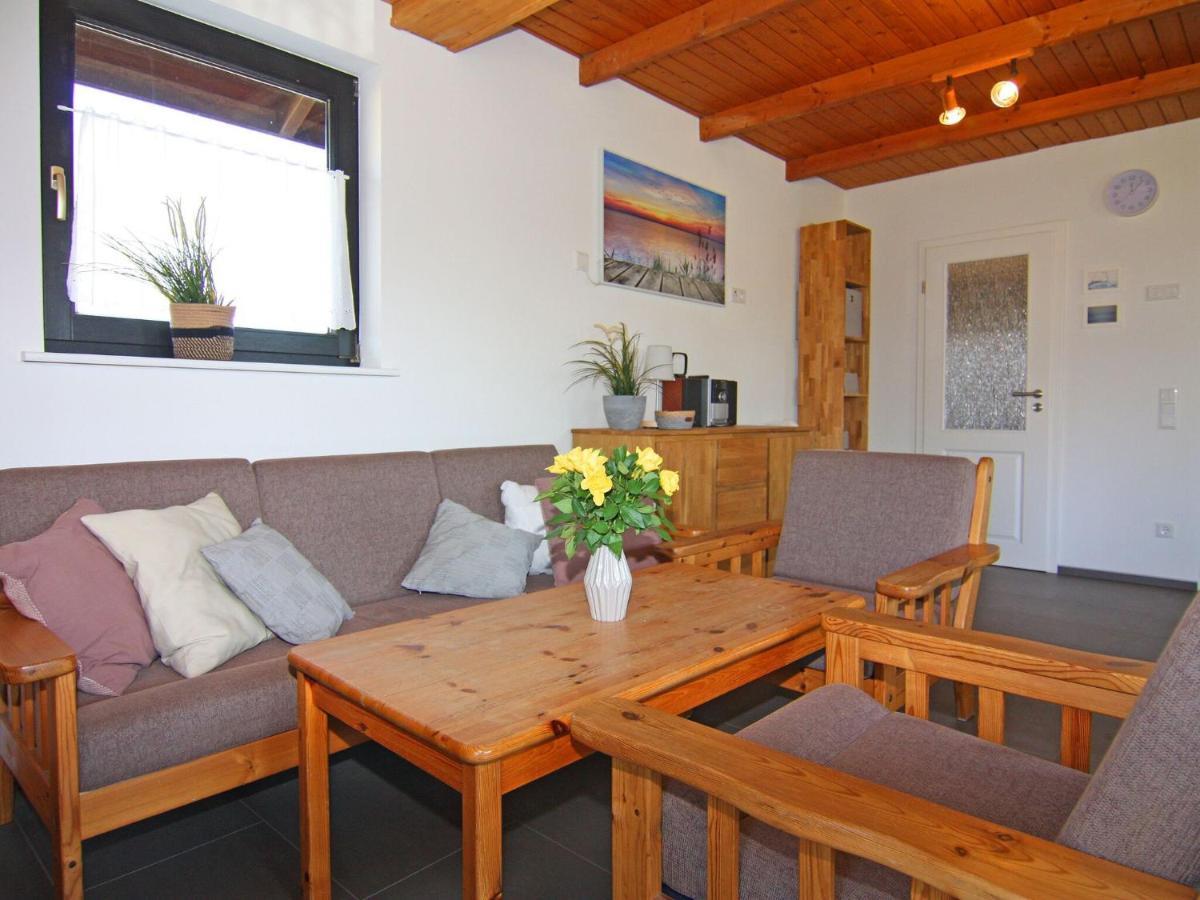 Blockhaus In Damp Villa Luaran gambar