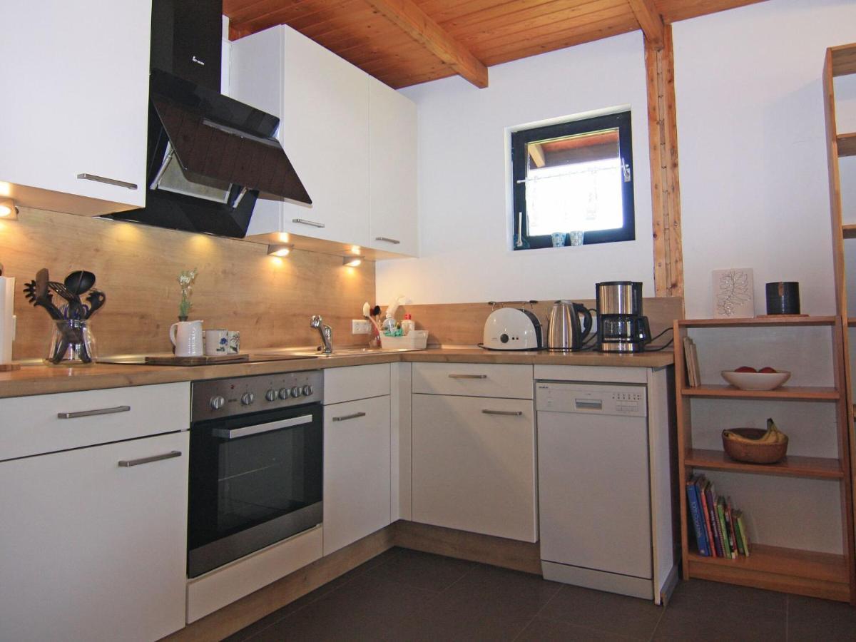 Blockhaus In Damp Villa Luaran gambar