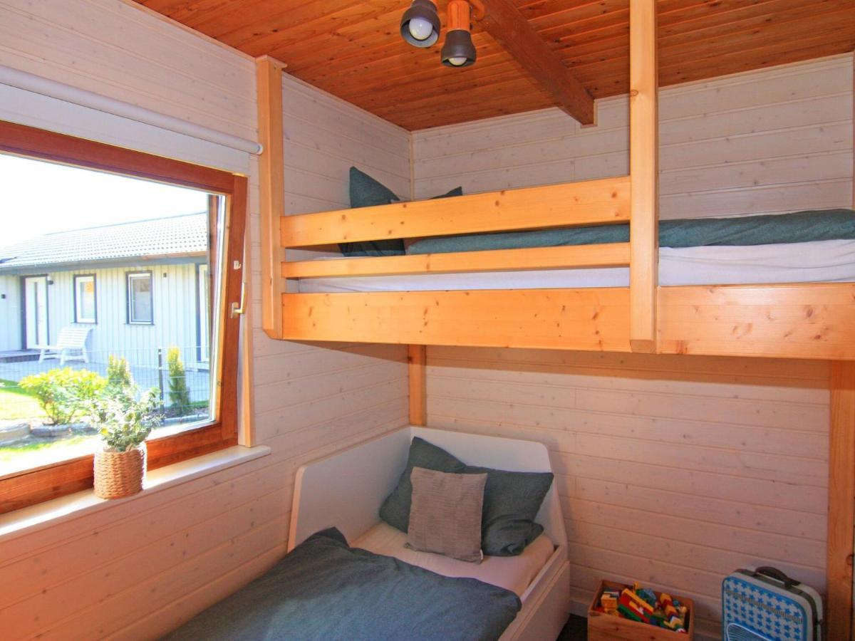 Blockhaus In Damp Villa Luaran gambar