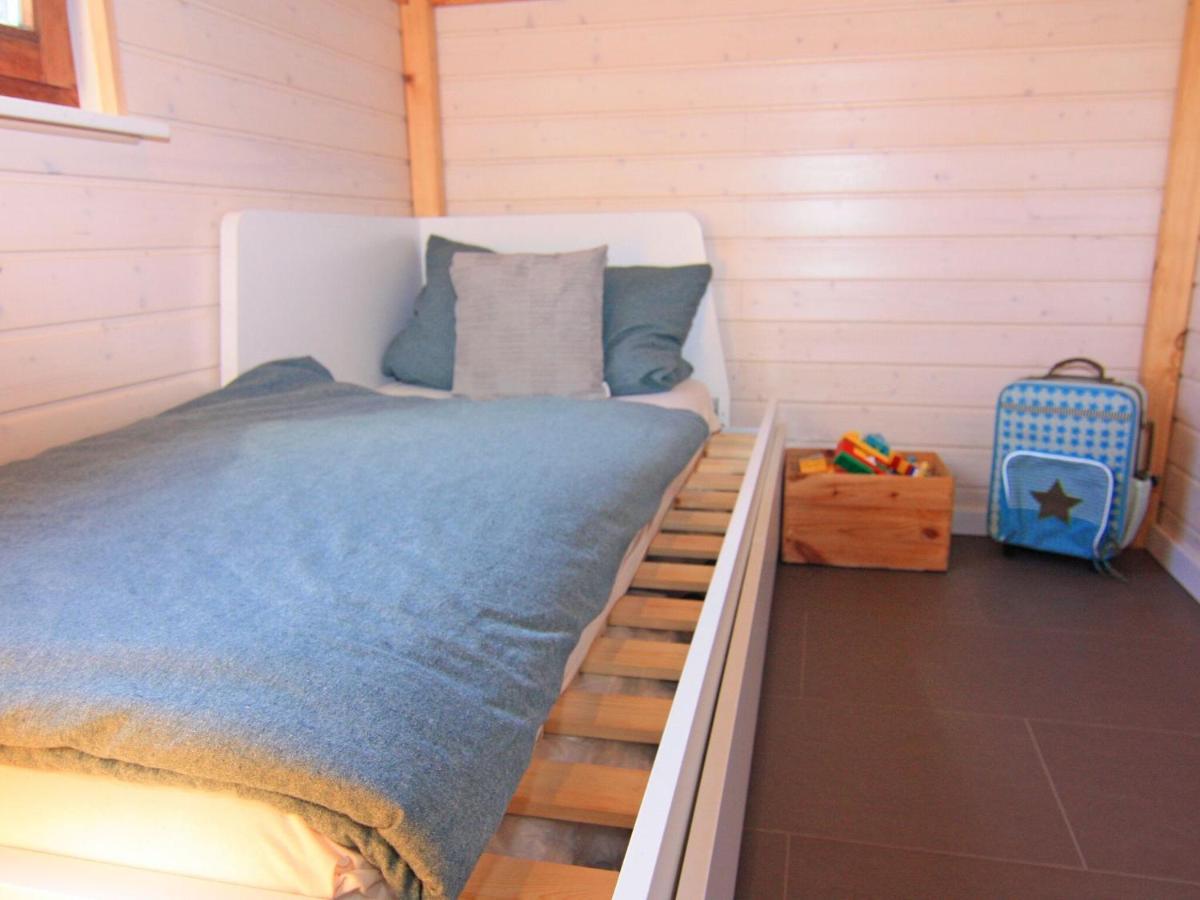 Blockhaus In Damp Villa Luaran gambar